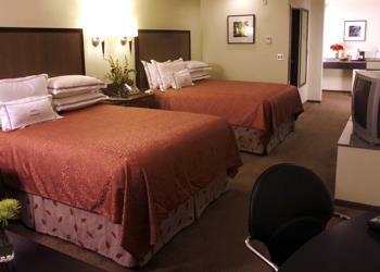 Best Western Snowcap Lodge
