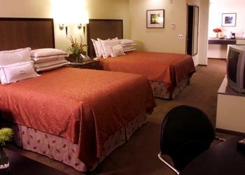 Best Western Snowcap Lodge