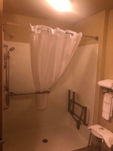 Hotel Cobblestone Inn & Suites Eads