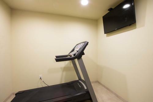 Hotel Cobblestone Inn & Suites Eads