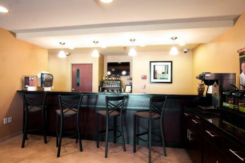 Hotel Cobblestone Inn & Suites Eads