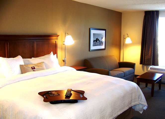 Hotel Hampton Inn South Kingstown - Newport Area