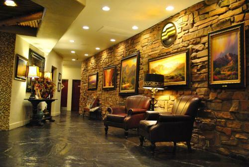 Hotel Gold Canyon Golf Resort