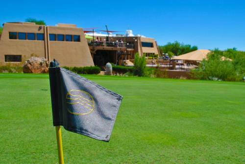 Hotel Gold Canyon Golf Resort