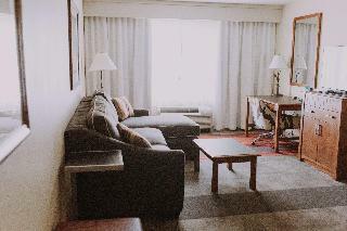 Hotel Hampton Inn & Suites Green River