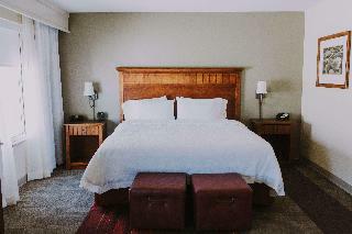 Hotel Hampton Inn & Suites Green River