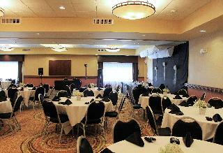 Hotel Hampton Inn & Suites Green River