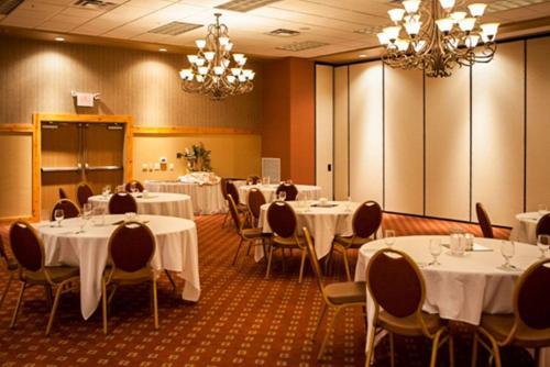 Hotel Sleep Inn & Suites Conference Center Eau Claire