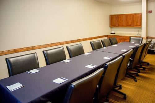 Hotel Sleep Inn & Suites Conference Center Eau Claire