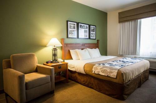 Hotel Sleep Inn & Suites Conference Center Eau Claire