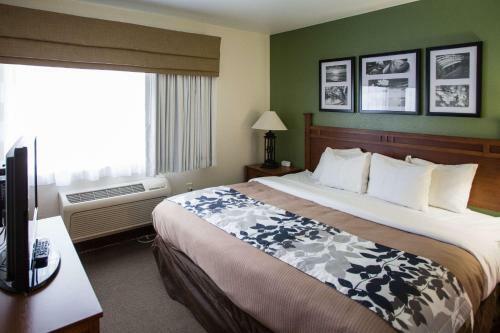 Hotel Sleep Inn & Suites Conference Center Eau Claire