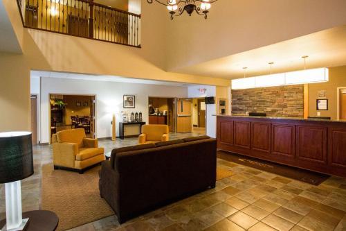 Hotel Sleep Inn & Suites Conference Center Eau Claire