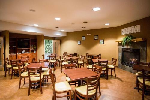 Hotel Sleep Inn & Suites Conference Center Eau Claire