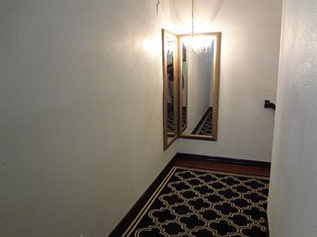 Hotel Okanogan Inn & Suites