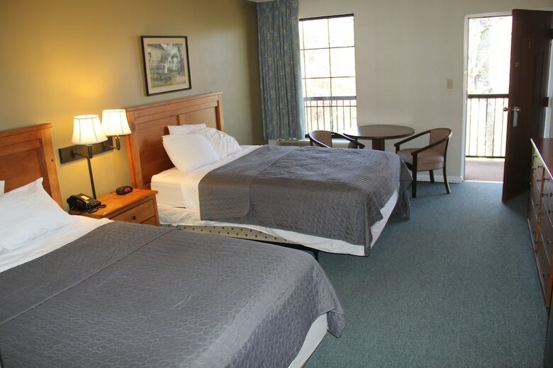 Motel Skyline Lodge