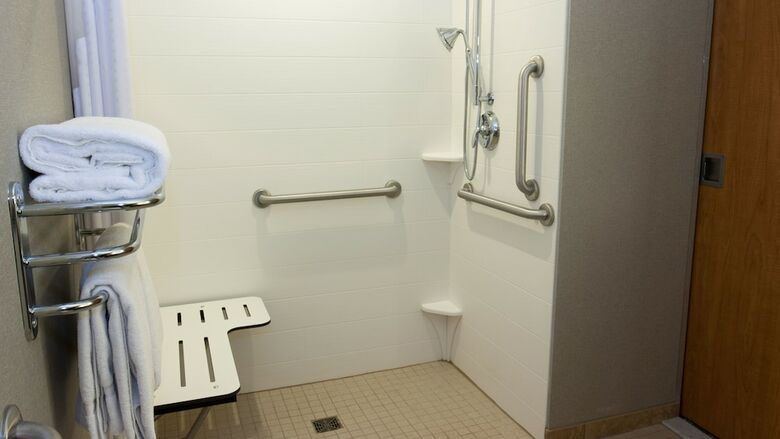 Hotel Holiday Inn Express Cheney