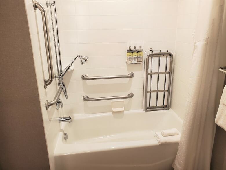 Hotel Holiday Inn Express Cheney