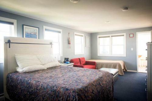 Sea Turn Motel
