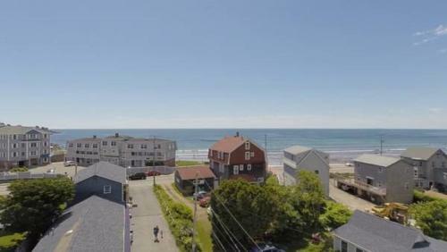 Sea Turn Motel