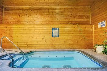 Hotel Super 8 Baldwin