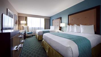 Hotel Best Western Harborside