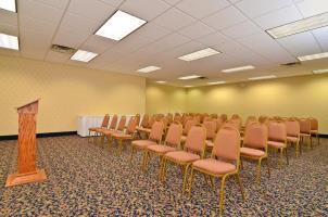 Hotel Best Western Harborside