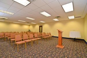Hotel Best Western Harborside