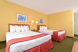 Hotel Best Western Harborside