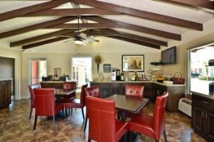 Hotel Best Western Harborside