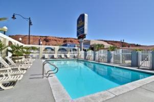 Hotel Best Western Harborside