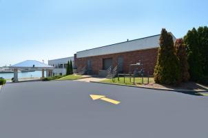Hotel Best Western Harborside