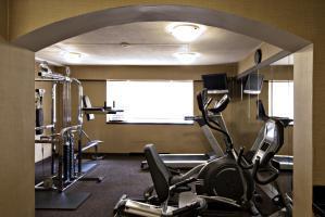 Hotel Best Western Harborside