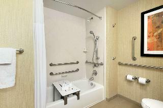 Hotel Hampton Inn & Suites Charles Town
