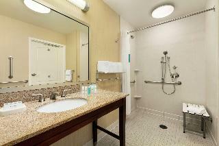 Hotel Hampton Inn & Suites Charles Town