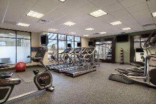Hotel Hampton Inn & Suites Charles Town