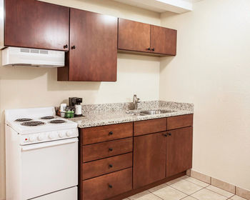 Hotel Quality Inn And Suites Toppenish