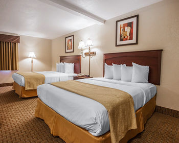 Hotel Quality Inn And Suites Toppenish