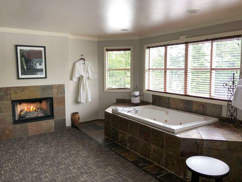 Hotel Best Western Plus Wesley Inn & Suites