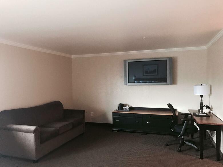 Hotel Best Western Plus Wesley Inn & Suites