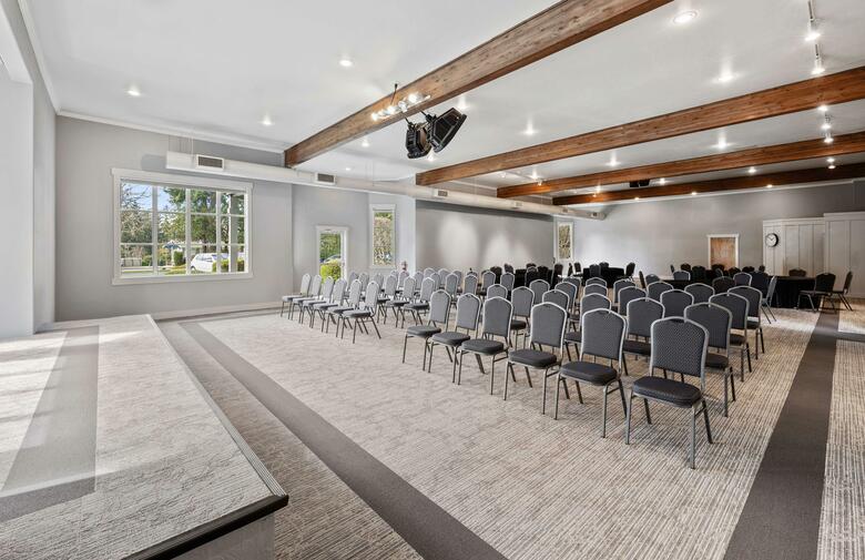 Hotel Best Western Plus Wesley Inn & Suites