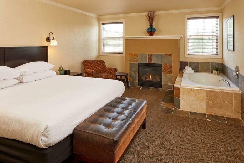Hotel Best Western Plus Wesley Inn & Suites