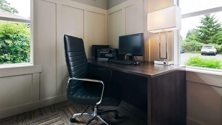 Hotel Best Western Plus Wesley Inn & Suites