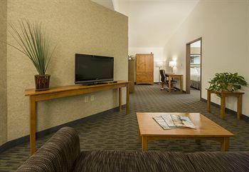 Hotel The Inn At Gig Harbor