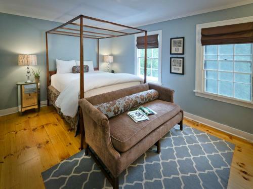 Bed & Breakfast Barrows House