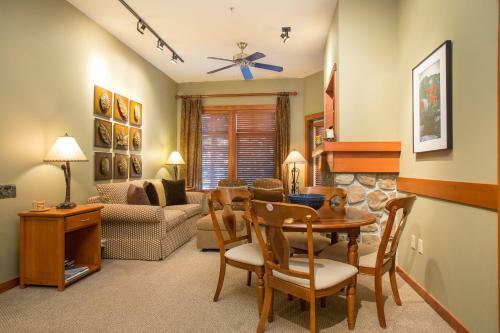 Solitude Resort And Lodging