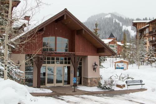 Solitude Resort And Lodging