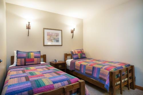 Solitude Resort And Lodging