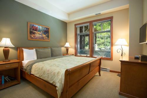 Solitude Resort And Lodging