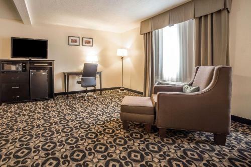 Motel Ballard Plaza