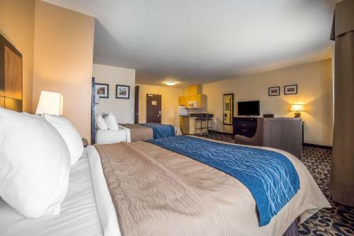 Motel Ballard Plaza